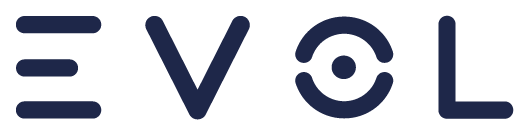 Logo Evol Desarrollo Web