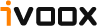 Logo de Ivoxx
