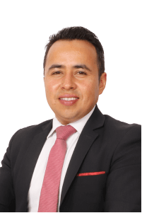 ROBINSON OSWALDO