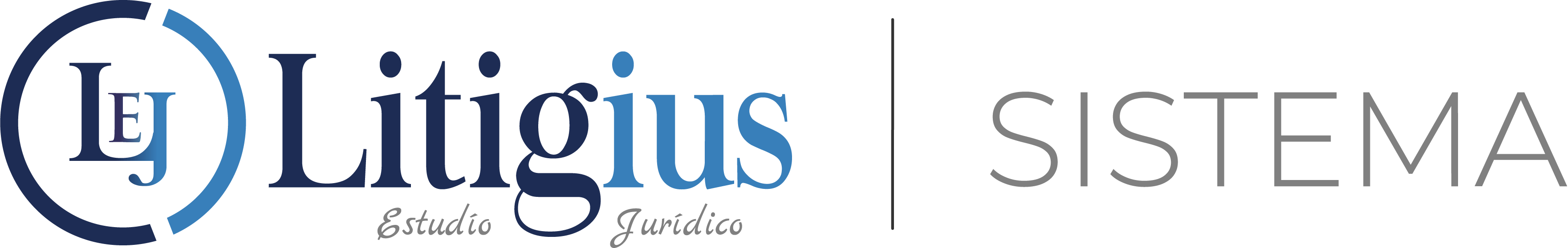 Sistema-Litigius Estudio Jurídico